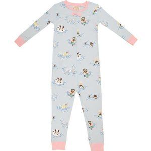 NWT The Beaufort Bonnet Company Night Night 0/3